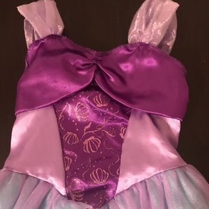 Disney Ariel dress